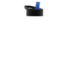 Black/Blue