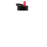 Black/Red