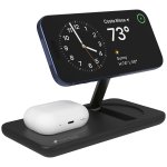 Nimble Podium 2-in-1 Wireless Charging Stand