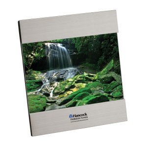 Picture Perfect 7" x 5" Photo Frame