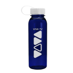 Translucent Navy