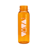 Translucent Orange