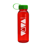 Translucent Red