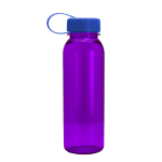 Translucent Violet