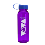 Translucent Violet