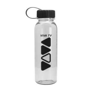 Explorer Tritan Bottle with Tethered Lid - 24 oz.