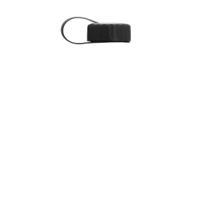 Explorer Tritan Bottle with Tethered Lid - 24 oz.