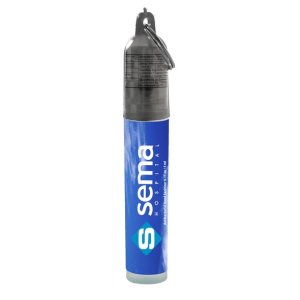 Travel Hand Sanitizer with Keychain