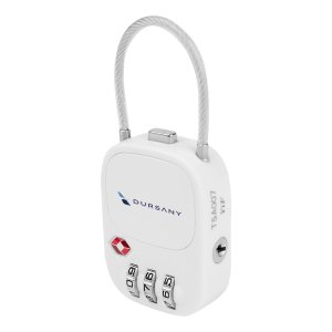 TSA-Approved Travel Lock