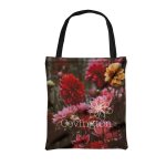 Polyester Tote in Jumbo Size