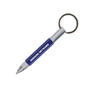 Keychain Screwdriver Pen