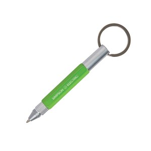 Keychain Screwdriver Pen