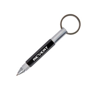 Keychain Screwdriver Pen