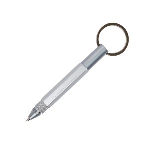 Keychain Screwdriver Pen