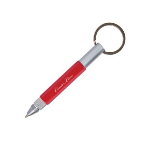 Keychain Screwdriver Pen