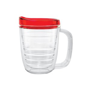 Brew Buddy 12 oz Tritan Mug