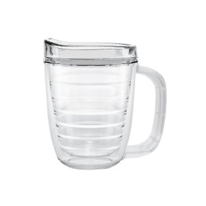 Brew Buddy 12 oz Tritan Mug