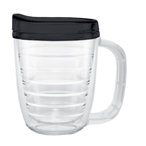 Brew Buddy 12 oz Tritan Mug