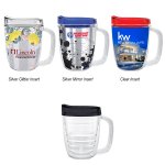 Brew Buddy 12 oz Tritan Mug
