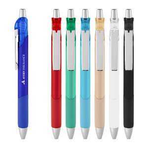 EcoWrite Recycled Comfort Pen