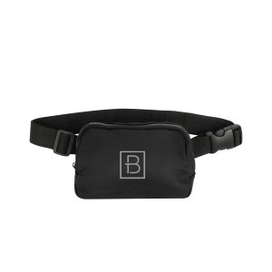 Wanderer Belt Bag