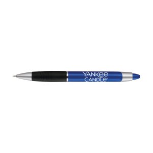 Paper Mate Element Pearlized Barrel - Blue Ink
