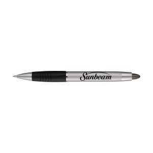 Paper Mate Element Pearlized Barrel - Blue Ink
