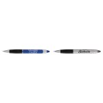 Paper Mate Element Pearlized Barrel - Blue Ink