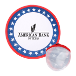 Collapsible Patriotic Flyer