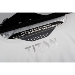 Arctic Zone Titan Deep Freeze Rolling Cooler