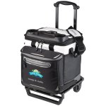 Arctic Zone Titan Deep Freeze Rolling Cooler