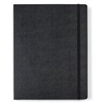 Moleskine Hard Cover Ruled XX-Large Notebook