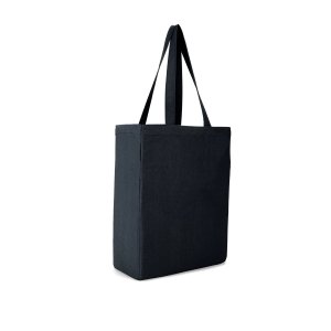 Cotton Canvas Everyday Bag