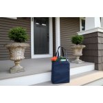 Cotton Canvas Everyday Bag
