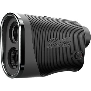 Blue Tees Golf Series 3 Max+ Rangefinder