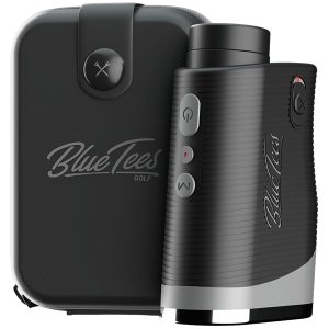 Blue Tees Golf Series 3 Max+ Rangefinder