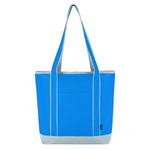 Koozie Lunch-Time Cooler Tote