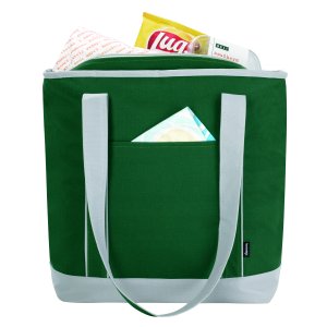 Koozie Lunch-Time Cooler Tote