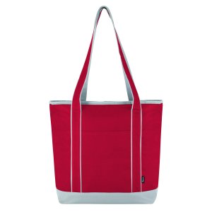 Koozie Lunch-Time Cooler Tote