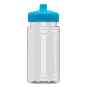 Bitsy Bottle with Push-Pull Lid - 16 oz.
