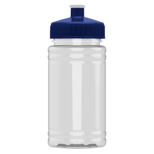 Bitsy Bottle with Push-Pull Lid - 16 oz.