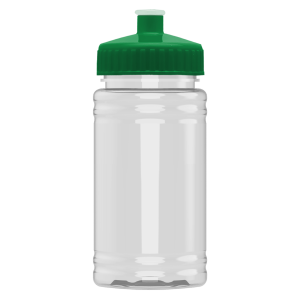 Bitsy Bottle with Push-Pull Lid - 16 oz.
