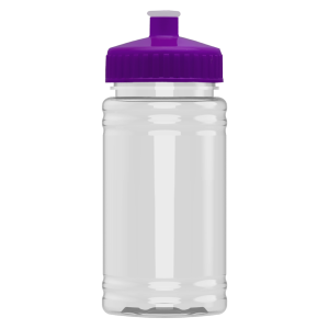 Bitsy Bottle with Push-Pull Lid - 16 oz.