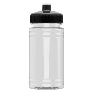 Bitsy Bottle with Push-Pull Lid - 16 oz.