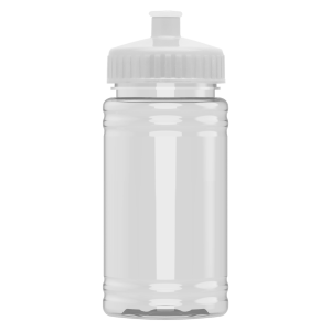 Bitsy Bottle with Push-Pull Lid - 16 oz.