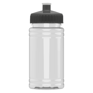 Bitsy Bottle with Push-Pull Lid - 16 oz.