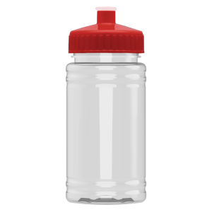 Bitsy Bottle with Push-Pull Lid - 16 oz.