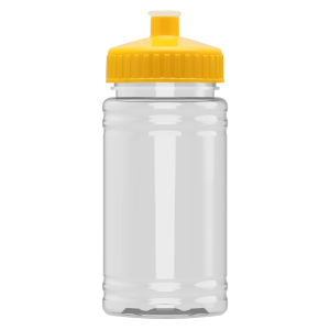 Bitsy Bottle with Push-Pull Lid - 16 oz.