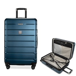 Ricardo Cambria Hardside 24" Medium Check-In Expandable Spinner
