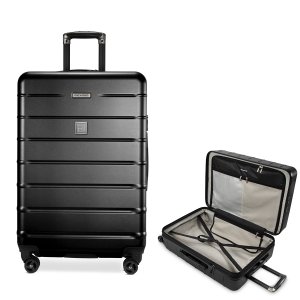 Ricardo Cambria Hardside 24" Medium Check-In Expandable Spinner